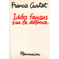 Idées fausses sur la défonce