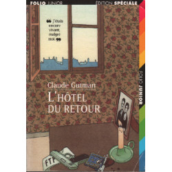 L'Hôtel du retour