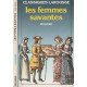 Les femmes savantes