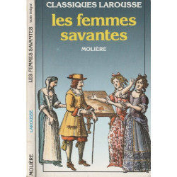 Les femmes savantes