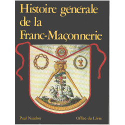 Histoire générale de la franc-maçonnerie