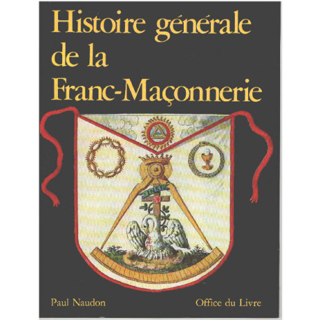 Histoire générale de la franc-maçonnerie