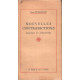 Nouvelles contradictions / Maximes et anecdotes
