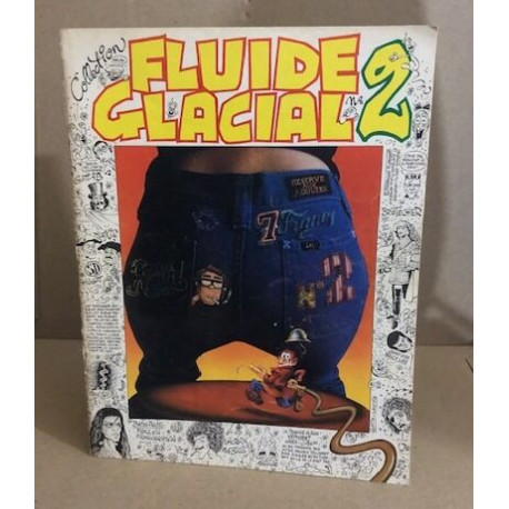 Fluide glacialn° 2