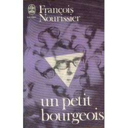 Un Petit bourgeois