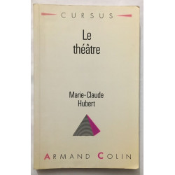 Le Théâtre