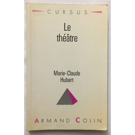 Le Théâtre