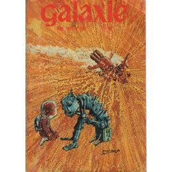 Revue galaxie n° 155