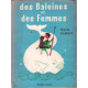 Des baleines et des femmes