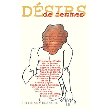 Désirs de femmes