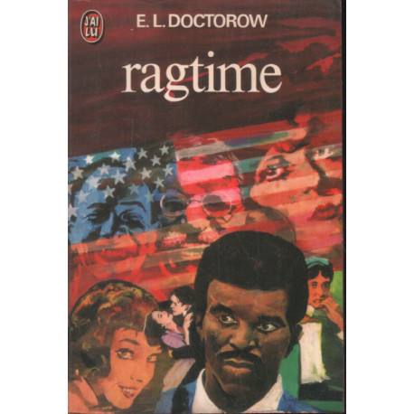 Ragtime