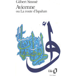 Avicenne ou la route d'Ispahan