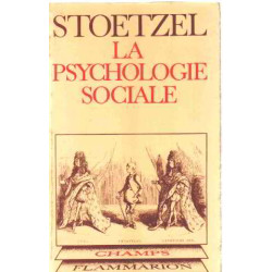 La psychologie sociale