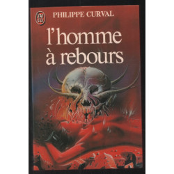 L'homme à rebours