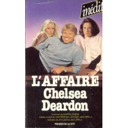 Affaire chelsea deardon