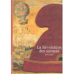 La Révolution des savants