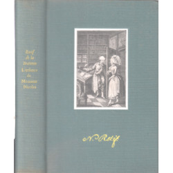 L'enfance de Monsieur Nicolas