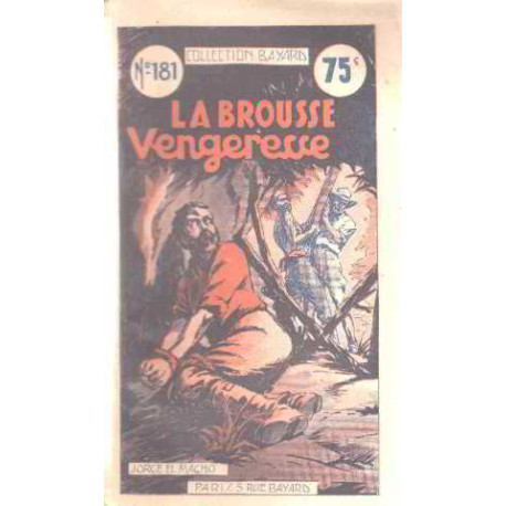 La bousse vengeresse