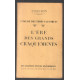 L'ère des grands craquements