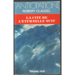 La cité de l'éternelle nuit