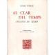 Al clar del temps / couleur du temps / poemes occitans avec la...