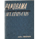 Panorama de la litterature contemporaine aux etats-unis
