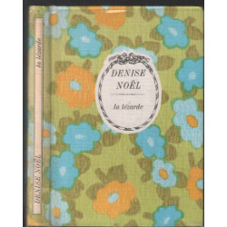 La lézarde