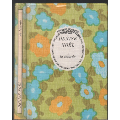 La lézarde