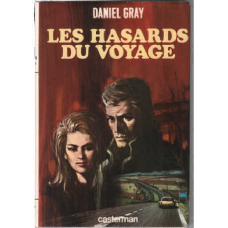 Les hasards du voyage