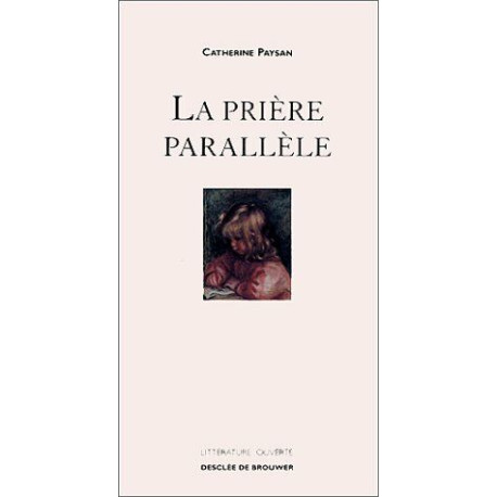 La prière parallèle