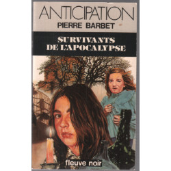 Survivants de l'apocalypse