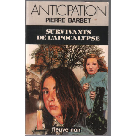 Survivants de l'apocalypse