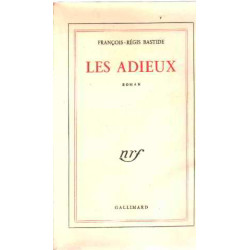Les adieux
