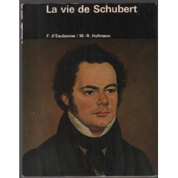 La vie de schubert