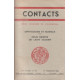 Revue française de l'orthodoxie / contact n° 50