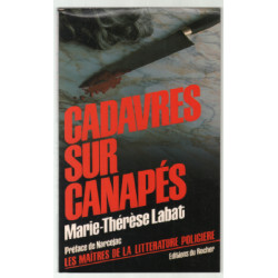 Cadavres sur canapés