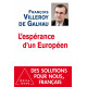 L'Espérance d'un Européen
