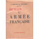 Demain... l'armée française