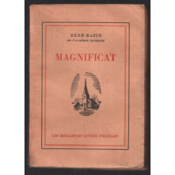 Magnificat (1943)