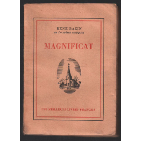 Magnificat (1943)