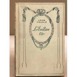 L'ecolière et autres contes