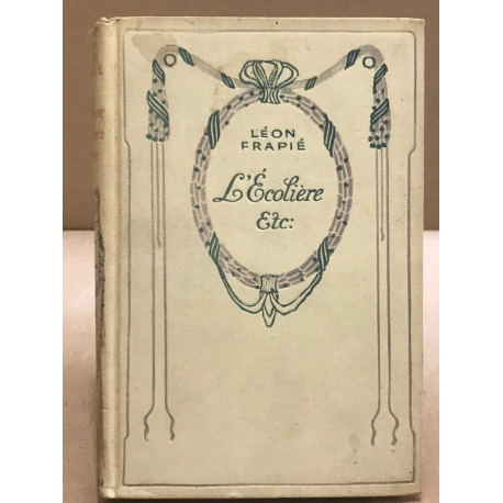 L'ecolière et autres contes