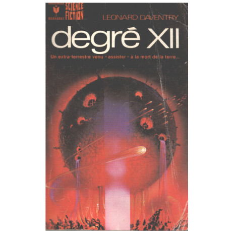 Degré XII