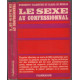 Le sexe au confessionnal