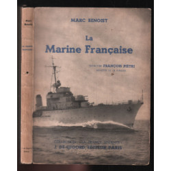 La marine Francaise