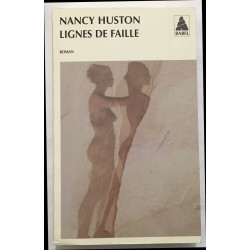 Lignes de faille