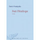 Fuir Pénélope