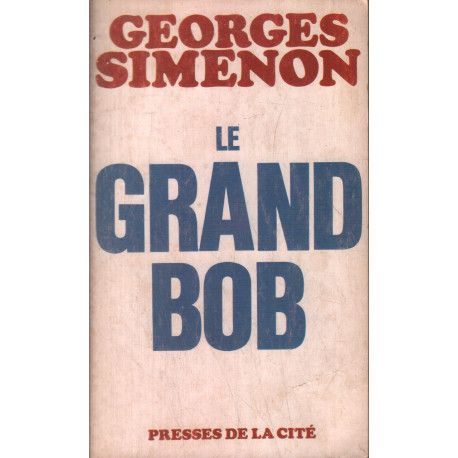 Le grand bob