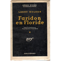 Faridon en floride