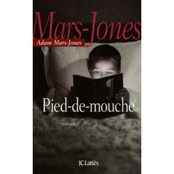 Pied-de-mouche